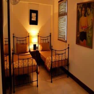 Bed And Breakfast At Jangpur, New Delhi 3